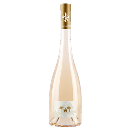 Château Sainte Marguerite Côtes-de-Provence Grande Réserve Cru Classé Rosé 2015 Jéroboam