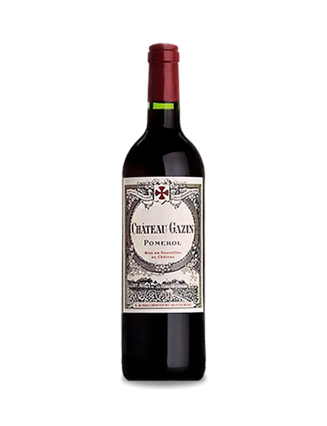 Château Gazin Pomerol