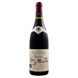 Domaine Joseph Drouhin Beaune Clos des Mouches 1er Cru Rouge 1995