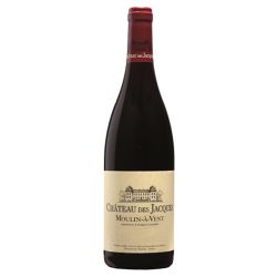 Château des Jacques Moulin-à-Vent 2022