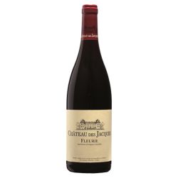Château des Jacques Fleurie 2022
