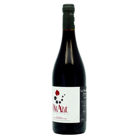 Domaine du Petit Août Un de ces Jours Espanenc Rouge