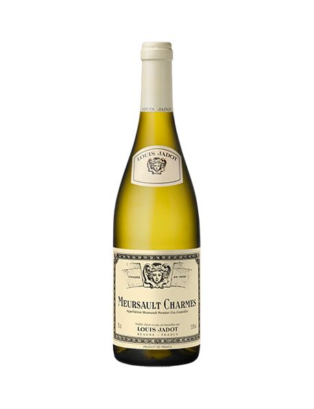 Domaine Louis Jadot Meursault Charmes 1er Cru