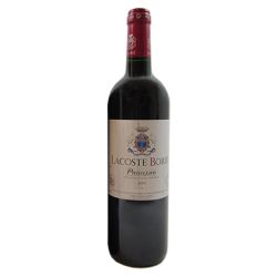 Château Lacoste-Borie Pauillac 2005 Magnum