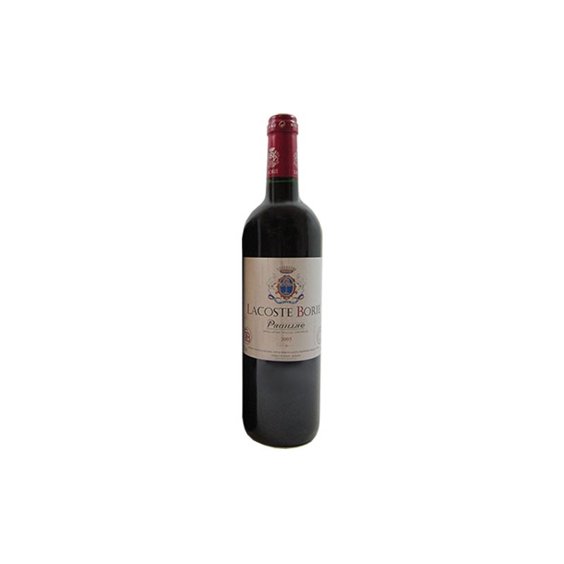 Château Lacoste-Borie Pauillac 2005 Magnum