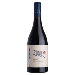 Zulal Areni Arménie Rouge 2019