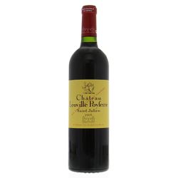 Château Léoville-Poyferré Saint-Julien 2ème Grand Cru Classé Rouge 2005