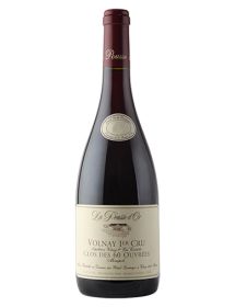 Domaine de la Pousse d'Or Volnay 1er Cru Les 60 ouvrées Monopole 2019