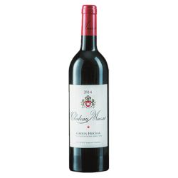 Château Musar Liban Rouge 2014
