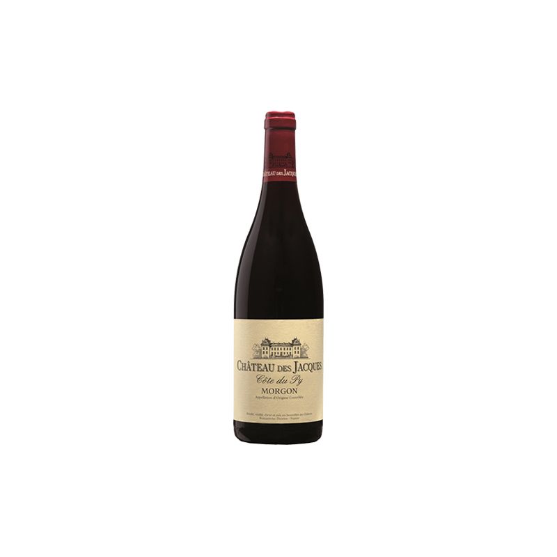Château des Jacques Morgon Côte du Py 2021