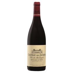 Château des Jacques Moulin-à-Vent Clos de Rochegrès 2021