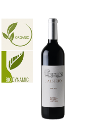 Bodega Noemia J. Alberto Malbec Rio Negro Patagonia Argentina Red Organic