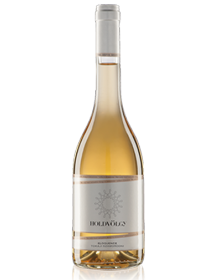 Holdvölgy Tokay Szamorodni Eloquence Furmint Harslevelu Blanc liquoreux 2013 50cl