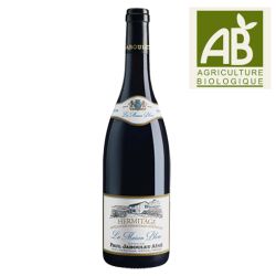 Paul Jaboulet Aîné Hermitage La Maison Bleue Rouge 2016