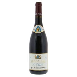 Paul Jaboulet Aîné Hermitage La Chapelle Rouge 2016 Magnum - Coffret Bois 1 Magnum