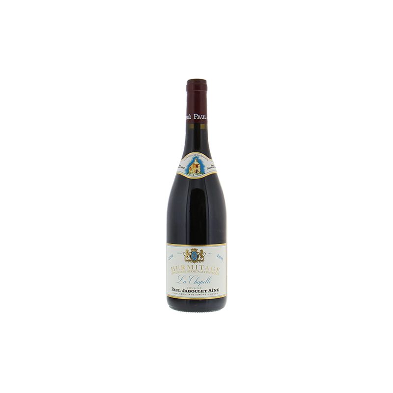 Paul Jaboulet Aîné Hermitage La Chapelle Rouge 2016 Magnum - Coffret Bois 1 Magnum