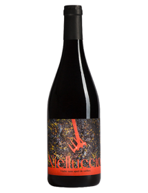 Domaine de La Cendrillon Niellucio Vin de France Rouge