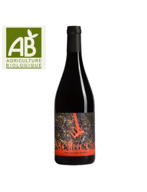 Domaine de La Cendrillon Niellucio Vin de France Rouge BIO