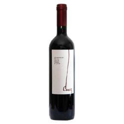Domaine Stina Vino Cuvée Crni Dalmatie Croatie Rouge 2021