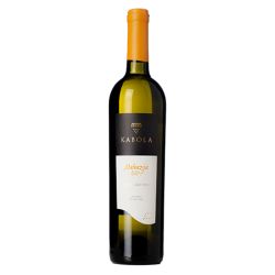 Domaine Kabola Malvoisie Istrie Croatie Blanc 2024