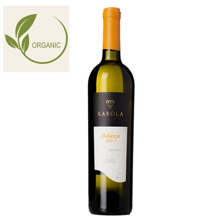 Domaine Kabola Malvoisie Istrie Croatie Blanc 2024