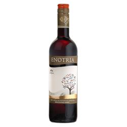 Douloufakis Enotria Organic IGP Crète Grèce Rouge 2022