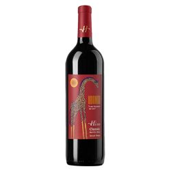 Hayes Ubuntu Tozot Arménie Rouge 2021