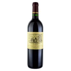 Château Cantemerle Haut-Médoc 5ème Grand Cru Classé 1992