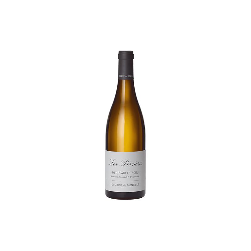 Domaine de Montille Meursault 1er Cru Les Perrières 2017
