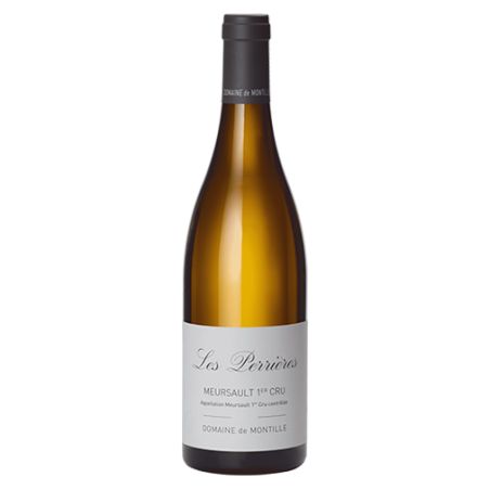 Domaine de Montille Meursault 1er Cru Les Perrières 2017
