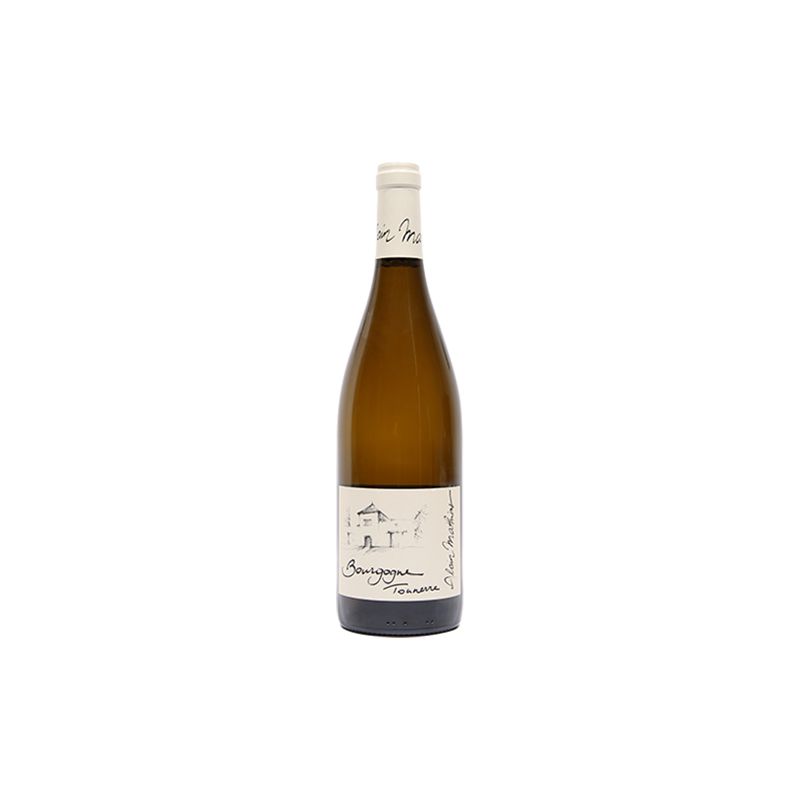 Domaine Alain Mathias Bourgogne Tonnerre Blanc 2022