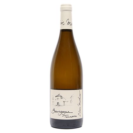 Domaine Alain Mathias Bourgogne Tonnerre Blanc 2022