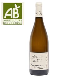 Domaine Alain Mathias Bourgogne Tonnerre Blanc 2022