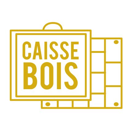 Château Le Crock Saint-Estèphe Rouge 2018 Double-Magnum - Caisse Bois d'origine