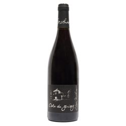 Domaine Alain Mathias Bourgogne Epineuil Côte de Grisey Rouge 2022