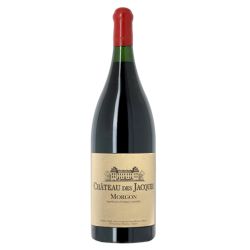 Château des Jacques Morgon 2017 Jéroboam 3 litres