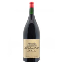 Château des Jacques Morgon 2017 Mathusalem 6 litres