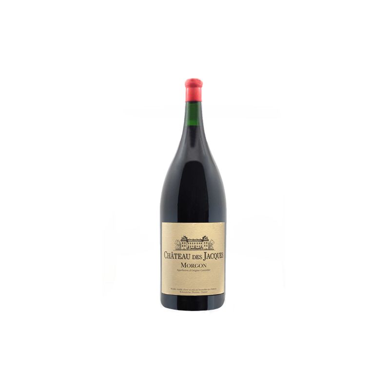Château des Jacques Morgon 2017 Mathusalem 6 litres