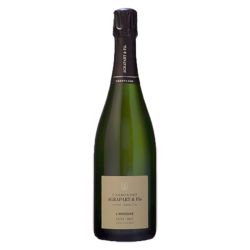 Champagne Pascal Agrapart L'Avizoise Blanc de blancs Extra-Brut Grand Cru 2017