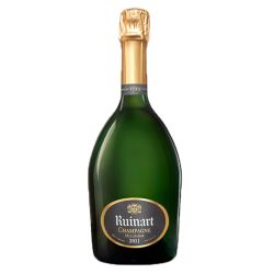 Champagne Ruinart R de Ruinart 2011