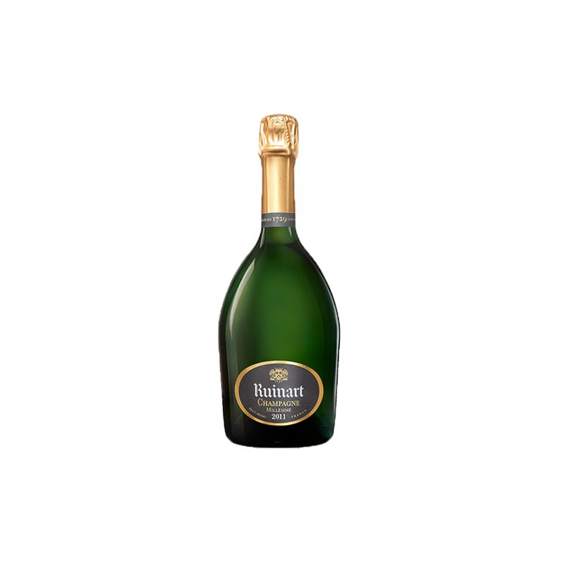 Champagne Ruinart R de Ruinart 2011