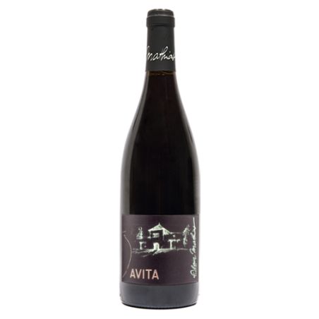 Domaine Alain Mathias Bourgogne Epineuil Côte de Grisey Cuvée AVITA Rouge 2022