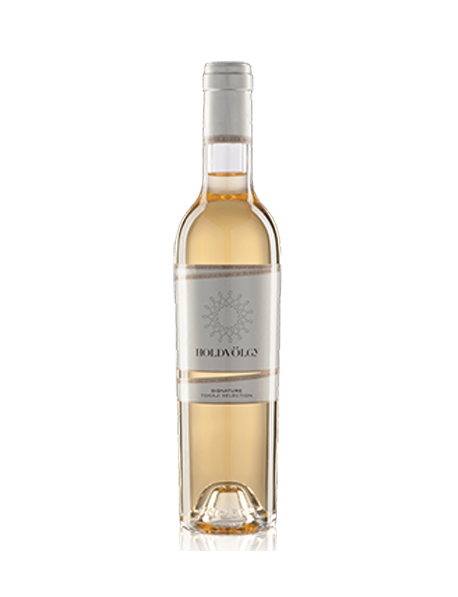 Vin blanc demi-sec - Hongrie, Tokay - Derezla Napos - 2021 - 75 cl