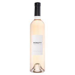 Château Minuty Prestige Côtes-de-Provence Rosé 2024