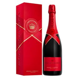 Champagne Moët et Chandon Réserve Impériale - Avec étui cadeau