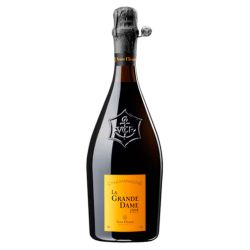 Champagne Veuve Clicquot La Grande Dame 2008