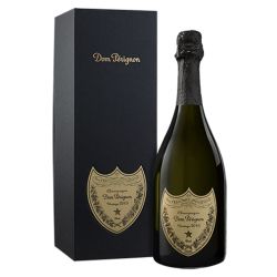 Champagne Dom Pérignon Brut Vintage 2015 - Avec coffret