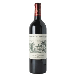 Château Carbonnieux Pessac-Léognan Grand Cru Classé de Graves Rouge 2016
