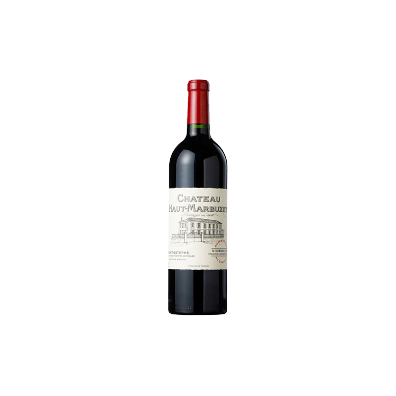 Château Haut-Marbuzet Saint-Estèphe Cru Bourgeois