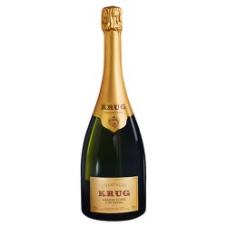 Champagne Krug Grande Cuvée 173ème Edition - Avec coffret